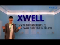 Introducción de la fábrica de Xwell