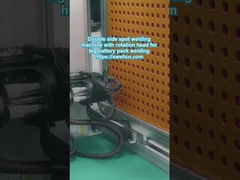 400pcs Batería de litio máquina de soldadura de punto doble cabeza para 18650 baterías