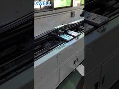 Cinturón de acero inoxidable y banda de acero inoxidable terminada para baterías de litio