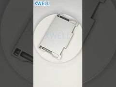 Materia prima de la batería