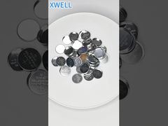 Juegos de pilas de botón CR2016/CR2025/CR2032