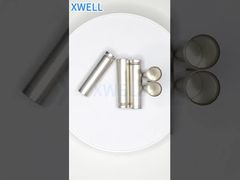 Materia prima de la batería-18650/21700 conjunto de caja de la batería