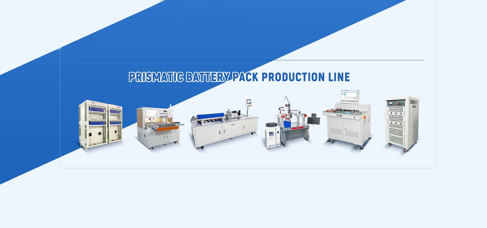 calidad Soldadora de la batería Fábrica