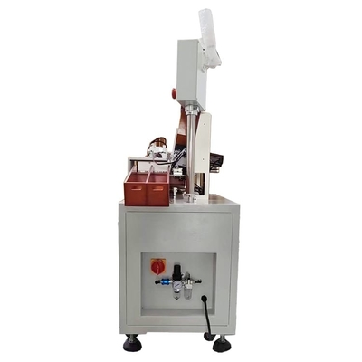 Máquina clasificadora automática de pilas de litio de la clasificadora de baterías cilíndricas de 5 canales