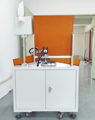 Clasificadora de la batería automática de 5 canales para la célula 18650 26650 32650 21700
