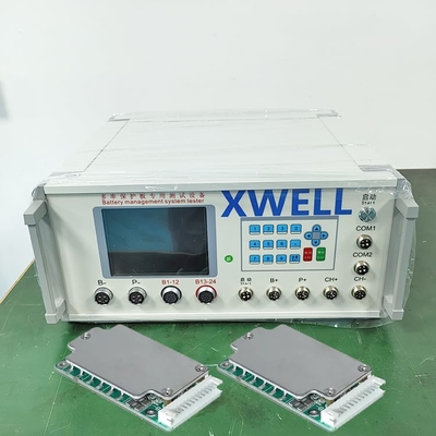 Eficacia alta BMS Testing Machine Lithium Ion Battery Tester Machine