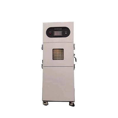 Control de temperatura de las baterías de litio, probador de cortocircuito GB 31241-2014