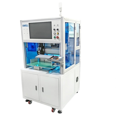 18650/21700/32650 Máquina de soldadura por puntos con batería sin función de rotación