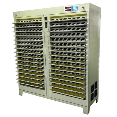 Máquina de carga y descarga de formación de baterías Lifepo4 Máquina de clasificación de células de bolsa