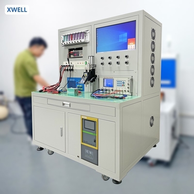 Máquina avanzada de prueba de funcionalidad integral BMS para una evaluación precisa