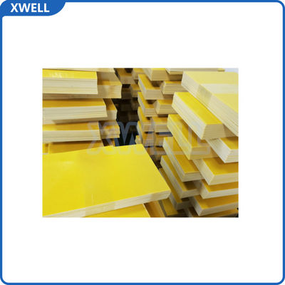 3240 Tablero de resina epoxi: aislante eléctrico, pieza mecánica y bakelita Materia prima alternativa para baterías