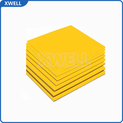 Material en bruto para baterías - Lámina epoxi 3240 de grado industrial | Certificada IEC 60893 para las industrias eléctrica y electrónica