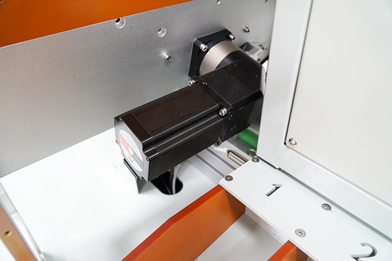 canal de Ion Battery Assembly Line 11 del litio 1000W para la célula 18650 21700