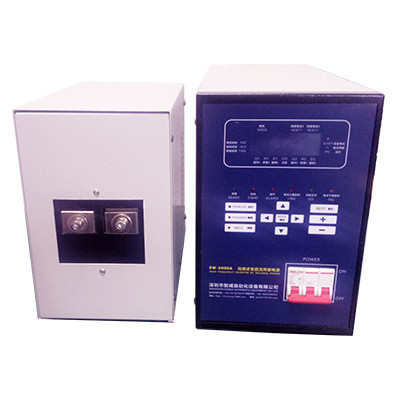 frecuencia de For Lithium Ion Batteries 4KHz del soldador del punto del transistor 10000A