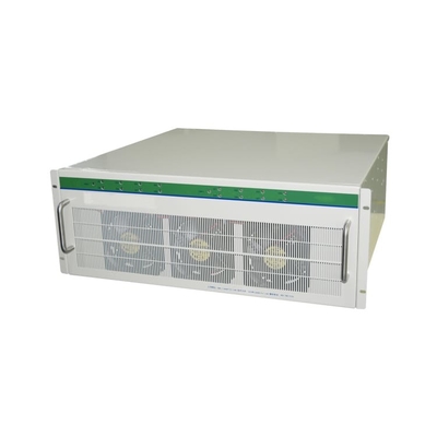 el probador 4000w de la descarga de la batería 12v 18650 descarga la base de datos SQL del poder