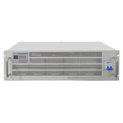 carga de la máquina del envejecimiento de la batería 50dB y canal de la máquina 75V 20A 2 de la descarga