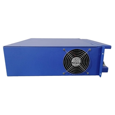 máquina de envejecimiento 50mA - 6000mA de la batería 220V con la función de la grabación del parámetro