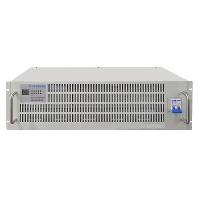 probador de la descarga de la carga de la batería 30V, 1 probador de la carga de la batería de los canales 100a