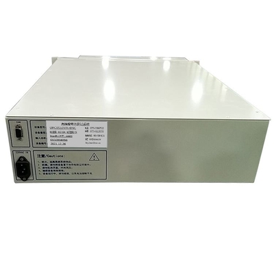 8 canal alto Rate Discharge Cell Tester, litio Ion Battery Capacity Tester