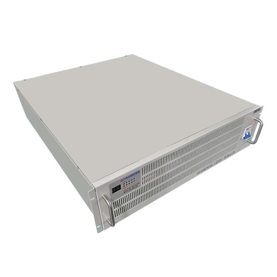carga de la máquina del envejecimiento de la batería 50dB y canal de la máquina 75V 20A 2 de la descarga