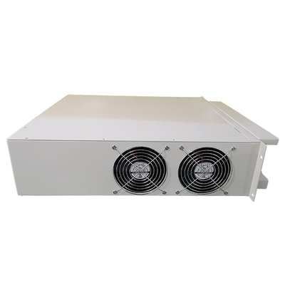 8 canal alto Rate Discharge Cell Tester, litio Ion Battery Capacity Tester