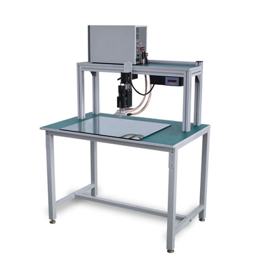 Soldadora continua de la batería 10V, máquina de la soldadura por puntos 18650