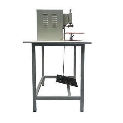 Litio portátil Ion Battery Welding Machine For 18650 32650 4680 baterías