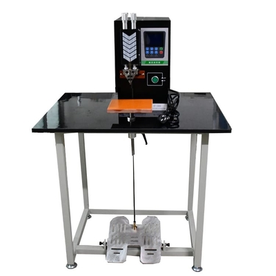 Monofásico 60Hz de la máquina de la soldadura por puntos de la batería de litio 26650