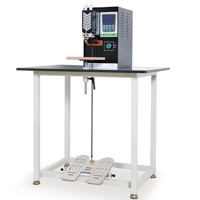 Monofásico 60Hz de la máquina de la soldadura por puntos de la batería de litio 26650