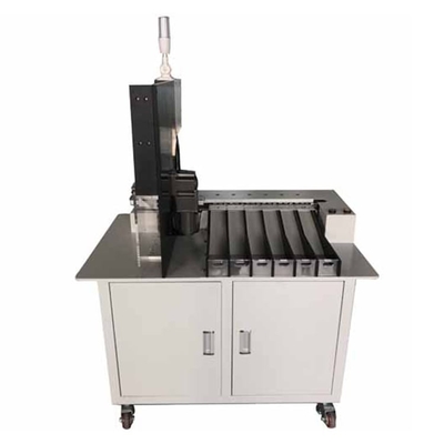 Máquina de prueba de la clasificadora de la célula de batería de 6 canales para 18650 26650 32650