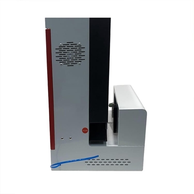 Clasificador y probador, litio Ion Battery Manufacturing Machines de la batería de 2 canales