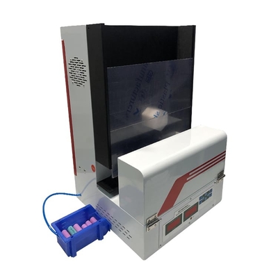 Clasificador y probador, litio Ion Battery Manufacturing Machines de la batería de 2 canales