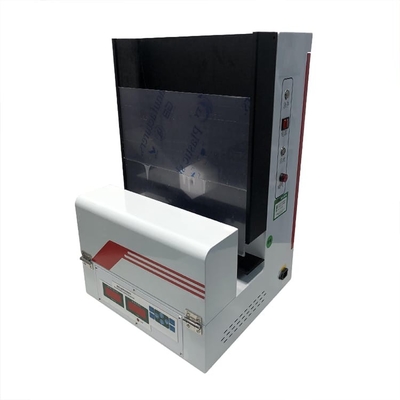 Clasificador y probador, litio Ion Battery Manufacturing Machines de la batería de 2 canales