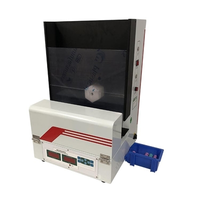 Clasificador y probador, litio Ion Battery Manufacturing Machines de la batería de 2 canales