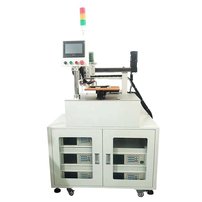 BMS automático Testing Machine, 5V descarga Li Ion Battery Checker