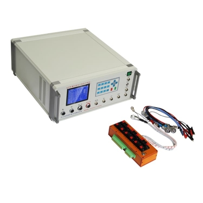 El litio Ion Battery Bare Board Testing trabaja a máquina referencia del voltaje 3V
