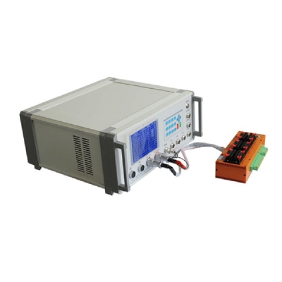 El litio Ion Battery Bare Board Testing trabaja a máquina referencia del voltaje 3V