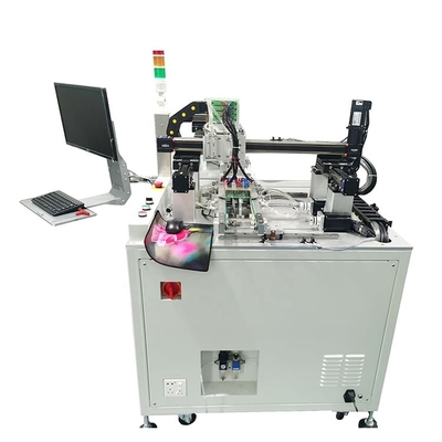 BMS automático Testing Machine, 5V descarga Li Ion Battery Checker
