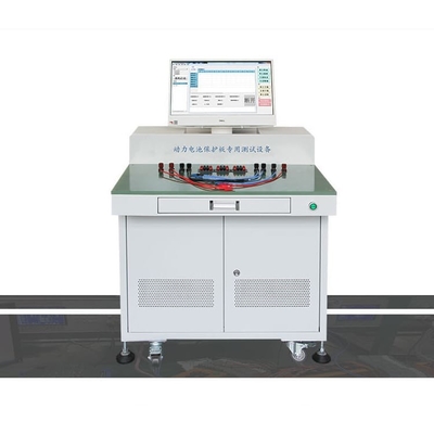 Sistema BMS Testing Machine, cámara del PWB de la prueba de la batería de litio 150A