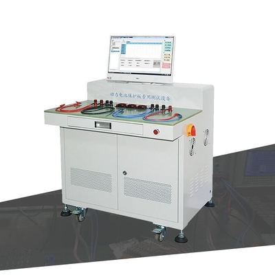 Sistema BMS Testing Machine, cámara del PWB de la prueba de la batería de litio 150A