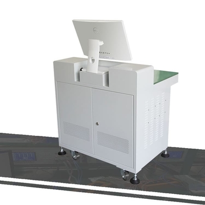 Sistema BMS Testing Machine, cámara del PWB de la prueba de la batería de litio 150A