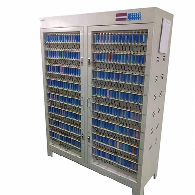18650 probador inteligente de la carga de la batería del probador 5V 3A Lipo de la capacidad de la batería