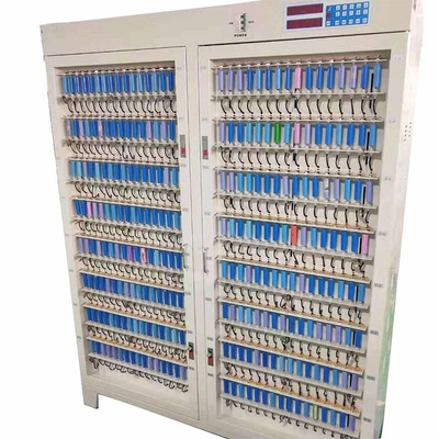 18650 probador inteligente de la carga de la batería del probador 5V 3A Lipo de la capacidad de la batería