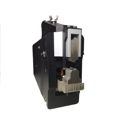 soldador ultrasónico de la batería 4000W, monofásico 220V del sellador del tubo de cobre