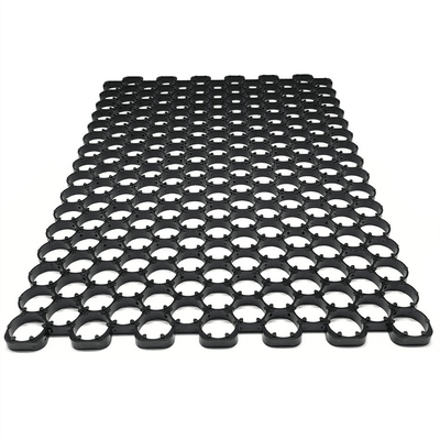 Tenedor 18650 de las materias primas 21700 de la batería eléctrica del panal 22.5m m