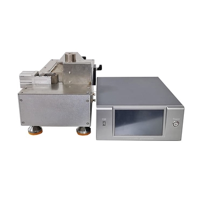 soldador ultrasónico del punto 60Hz, máquina de 6500W Al Tab Ni Battery Tab Welding