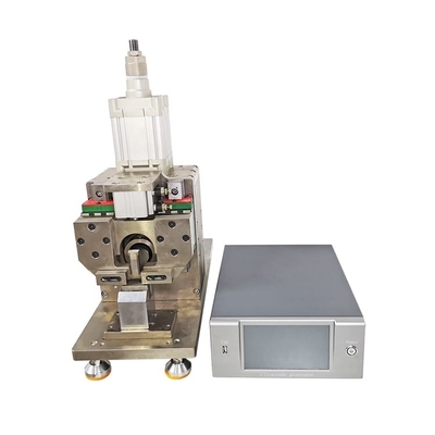 Fuente ultrasónica del gas de For Copper Wire 0.7Mpa del soldador de la batería 6KW
