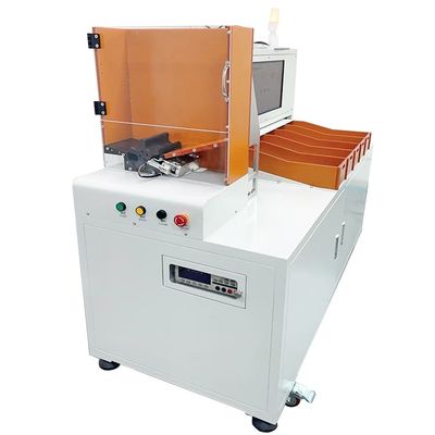 Buen precio 32140 33138 33140 eficacia alta de la clasificadora 3500-4000pcs/H de la célula de batería en línea