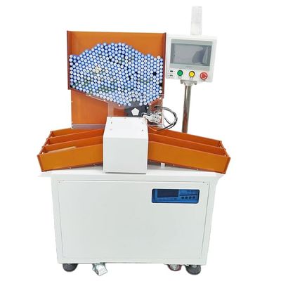 Buen precio 18650 26650 32650 clasificador y probador de 21700 baterías para el voltaje/la resistencia interna en línea