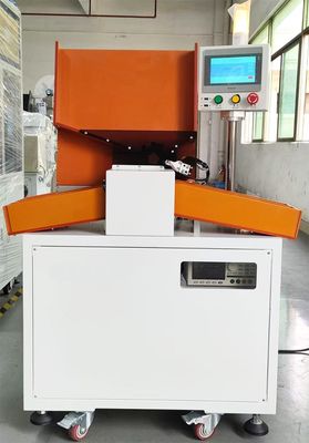 Buen precio Clasificadora de la célula de batería del canal de la prueba cinco del voltaje y de resistencia para 18650 en línea